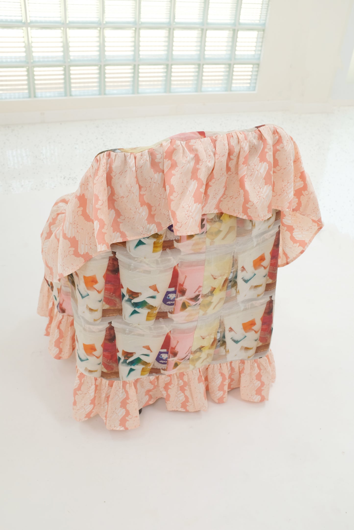 Beklina Chair Dress 17c