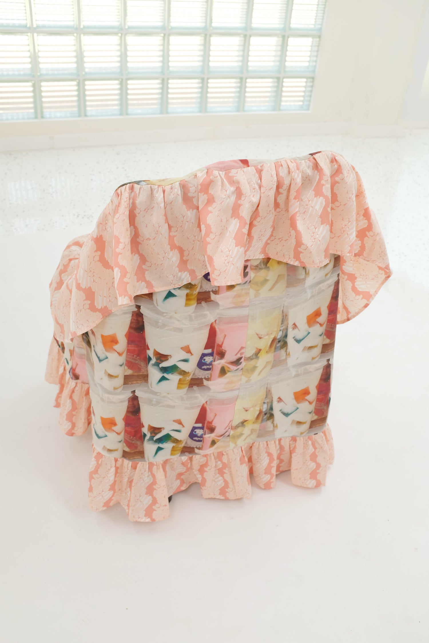 Beklina Chair Dress 17c