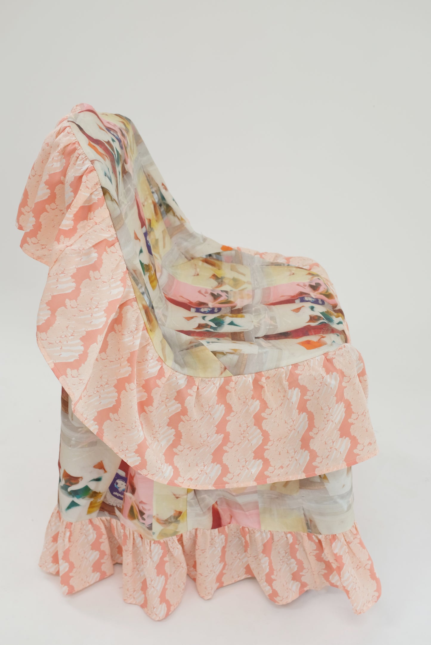 Beklina Chair Dress 17c