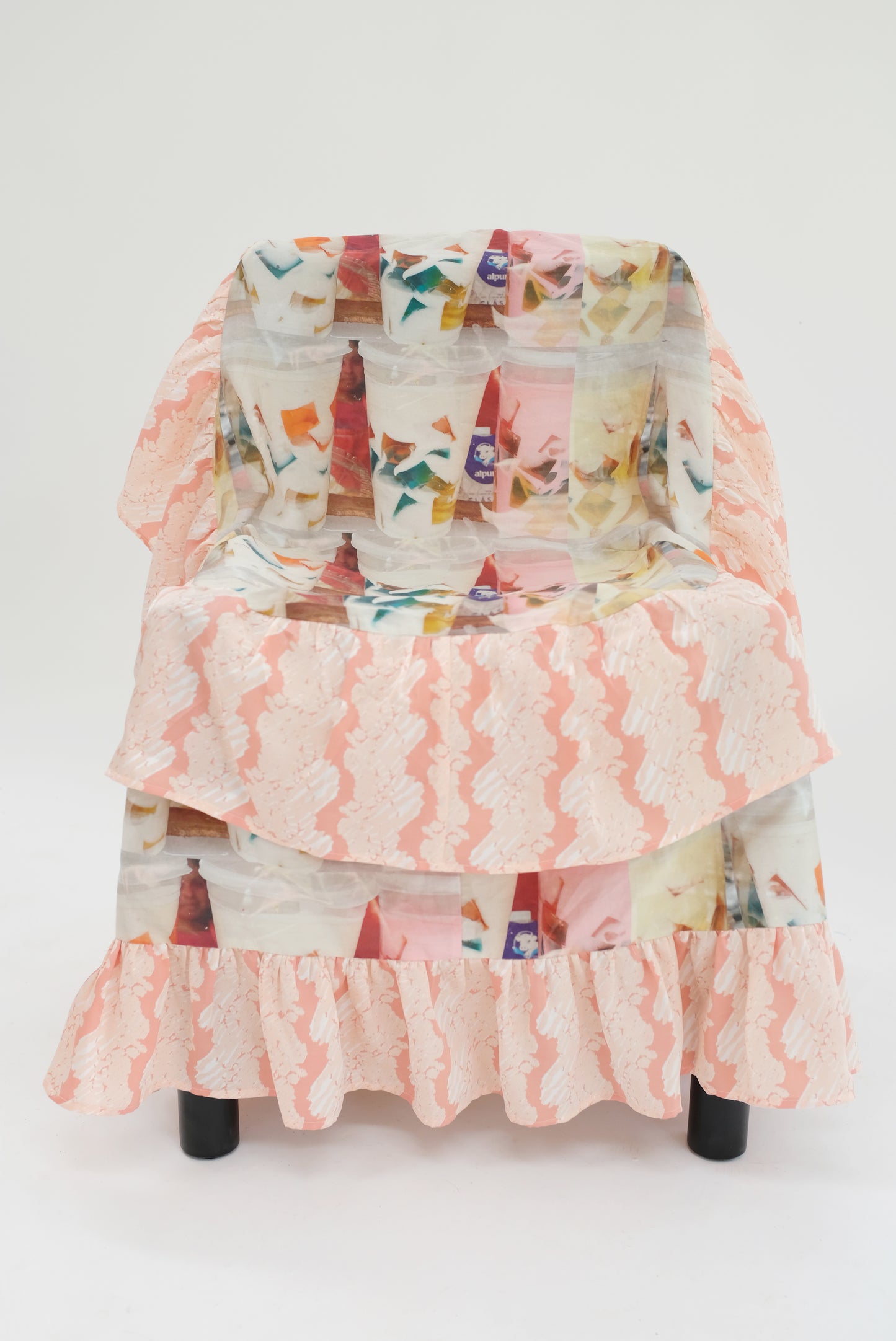Beklina Chair Dress 17c