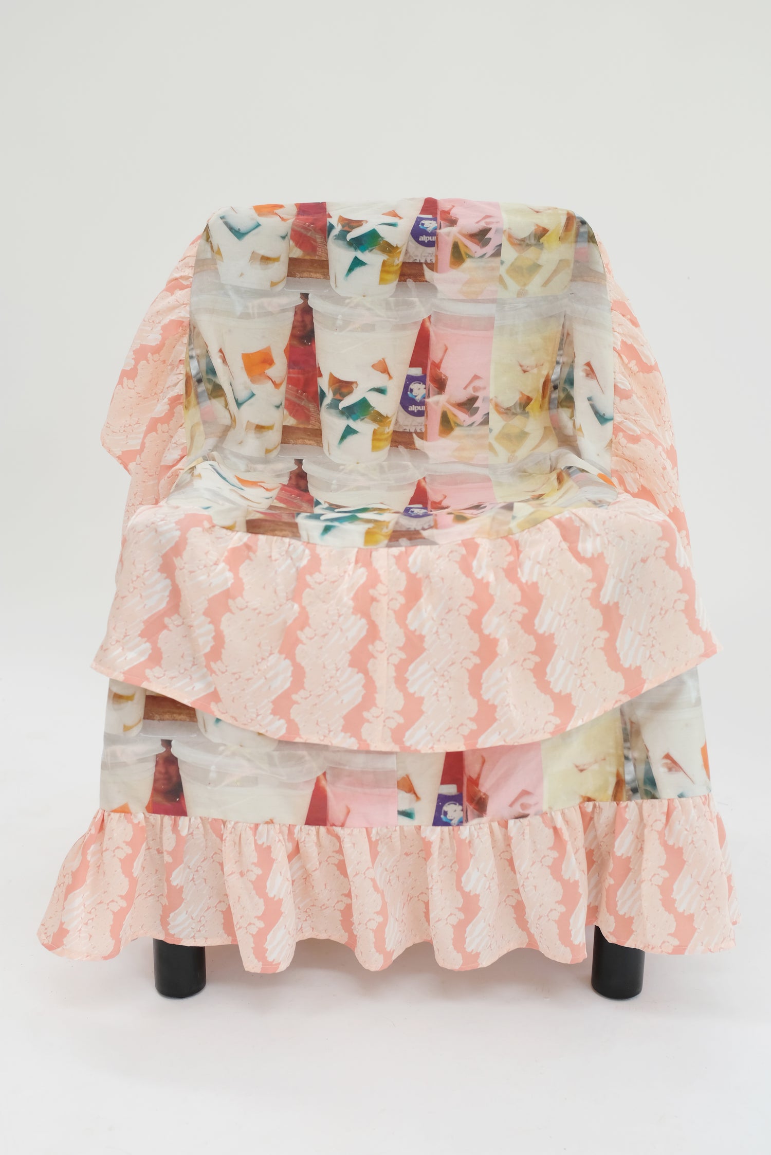 Beklina Chair Dress 17c