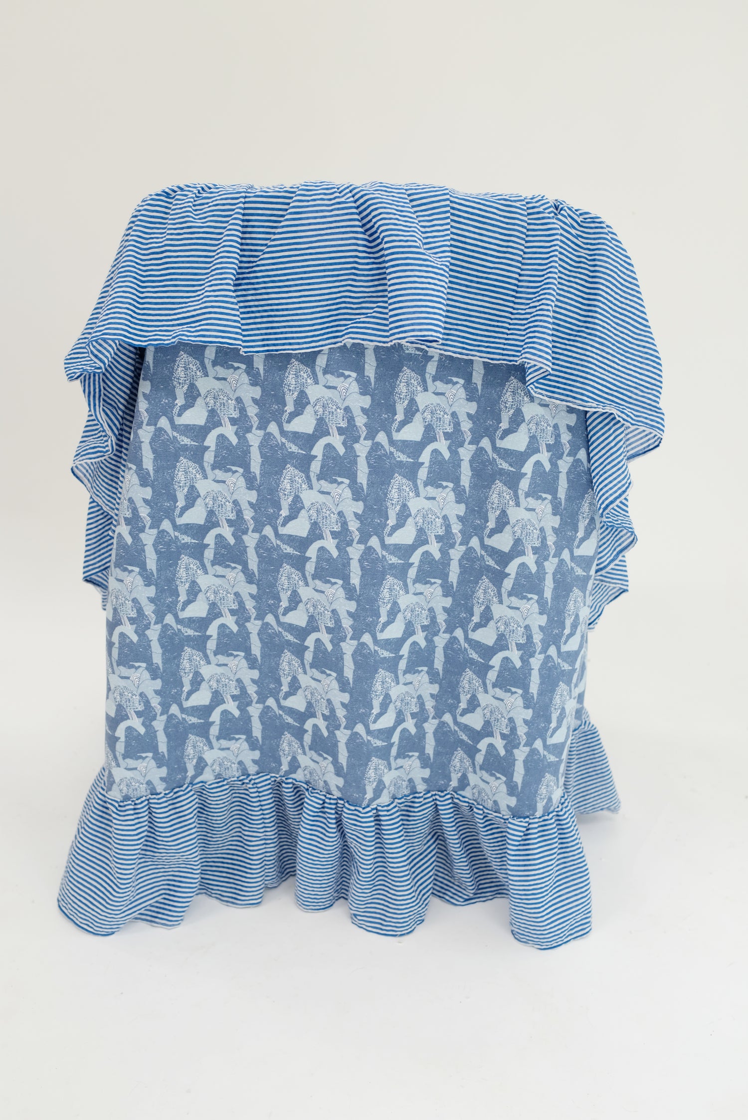 Beklina Chair Dress 17b