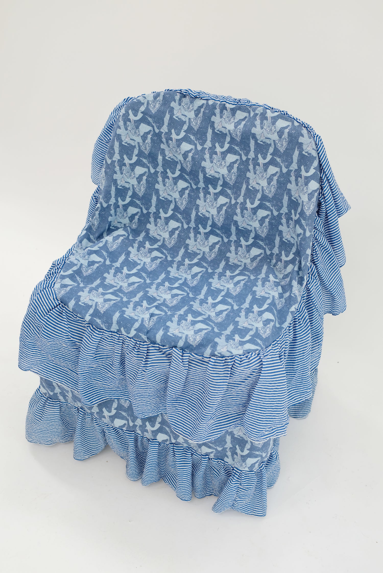 Beklina Chair Dress 17b