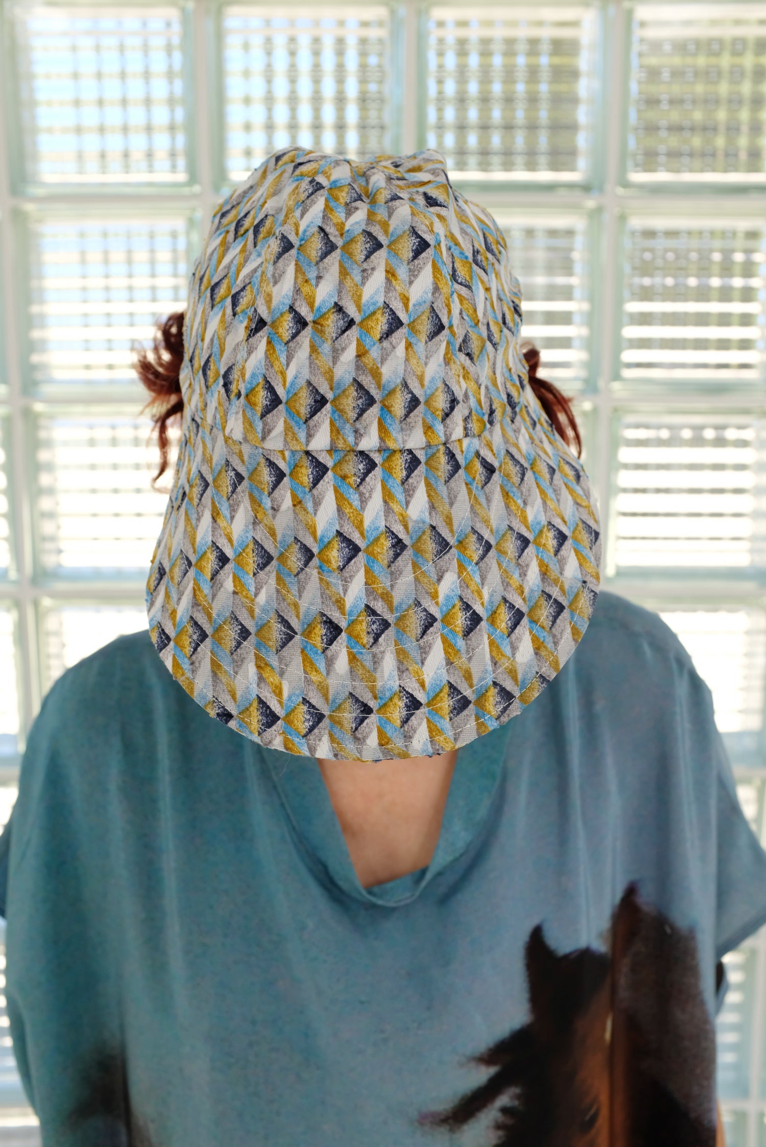 Beklina Cap Diciassette