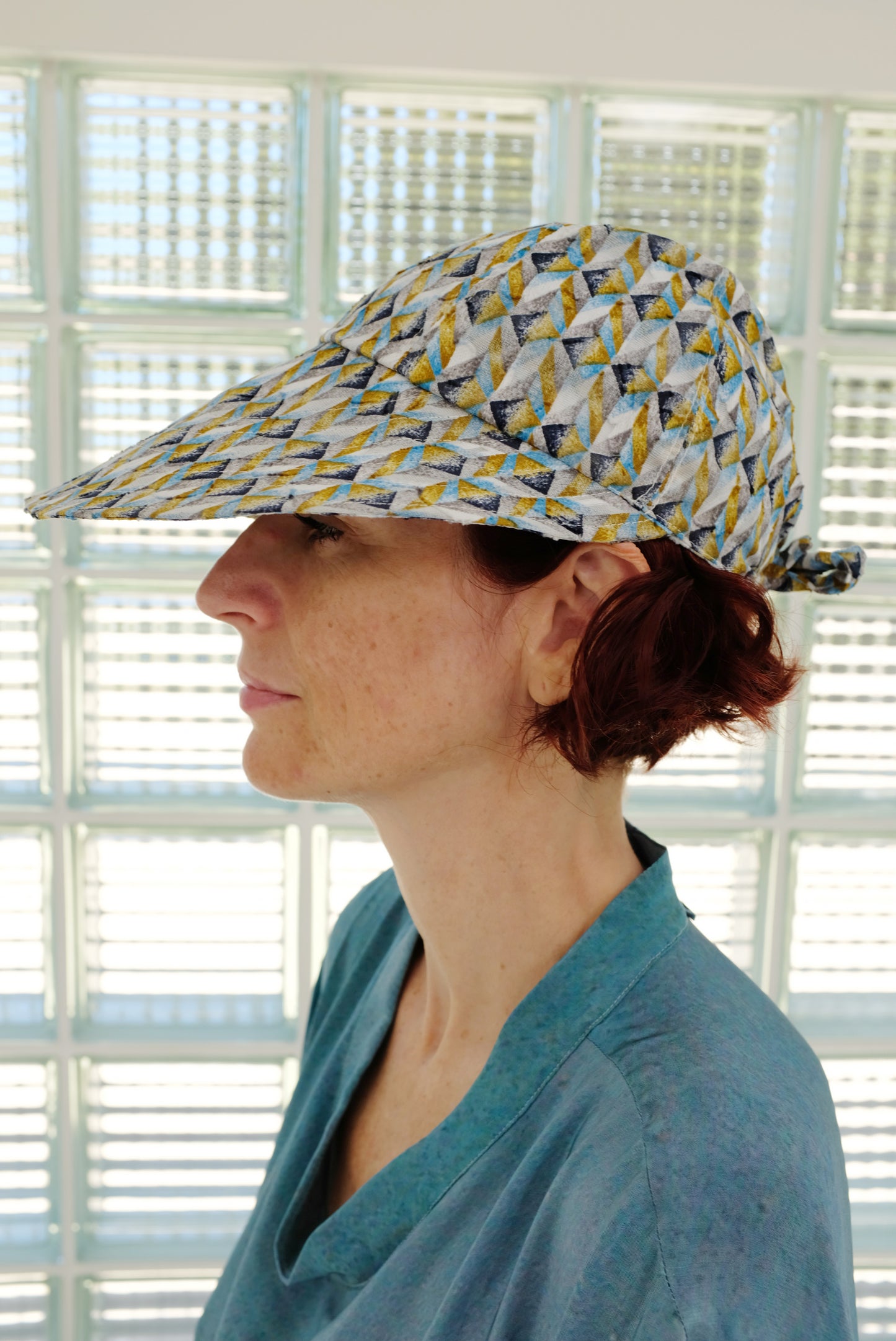 Beklina Cap Diciassette