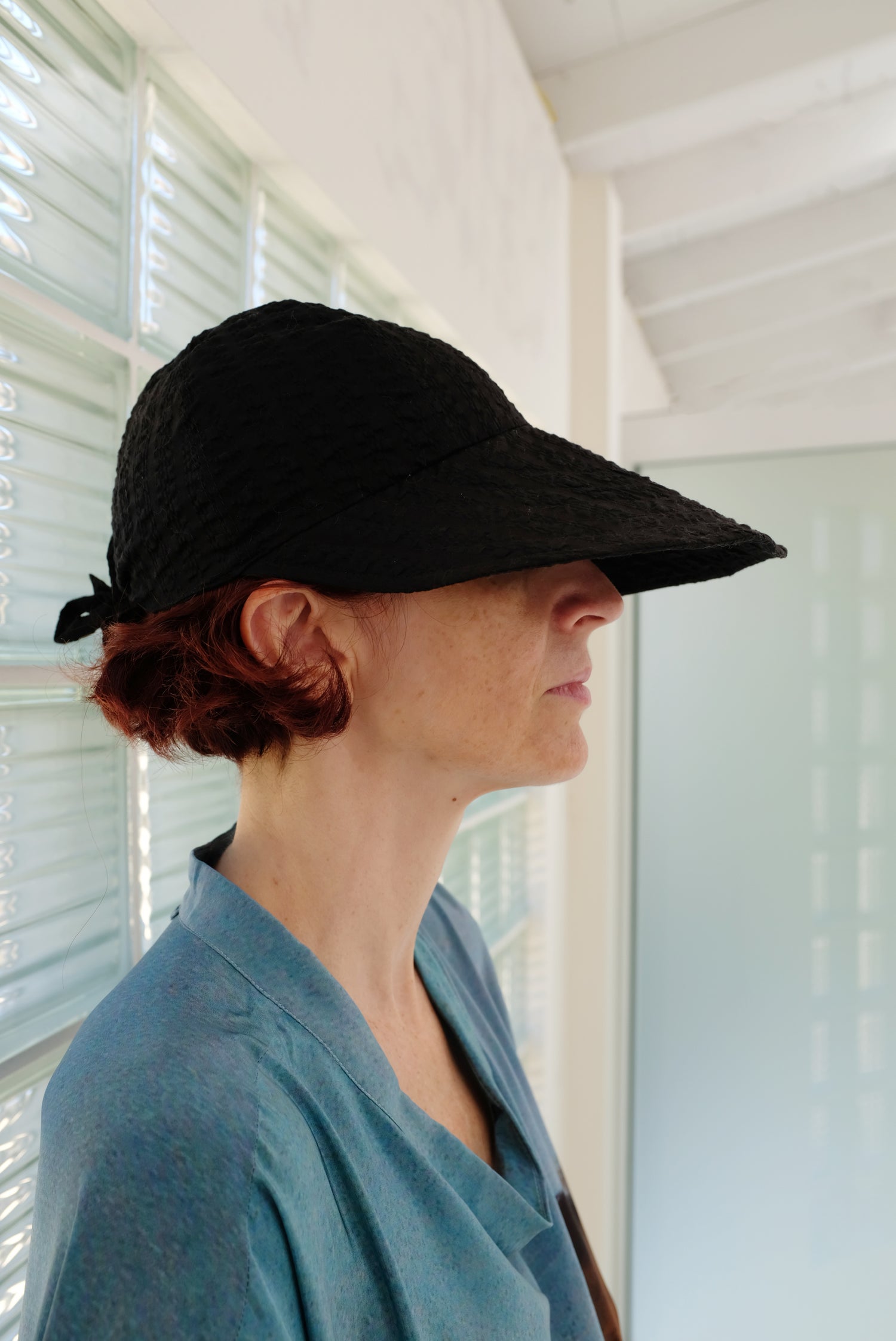 Beklina Cap Diciassette