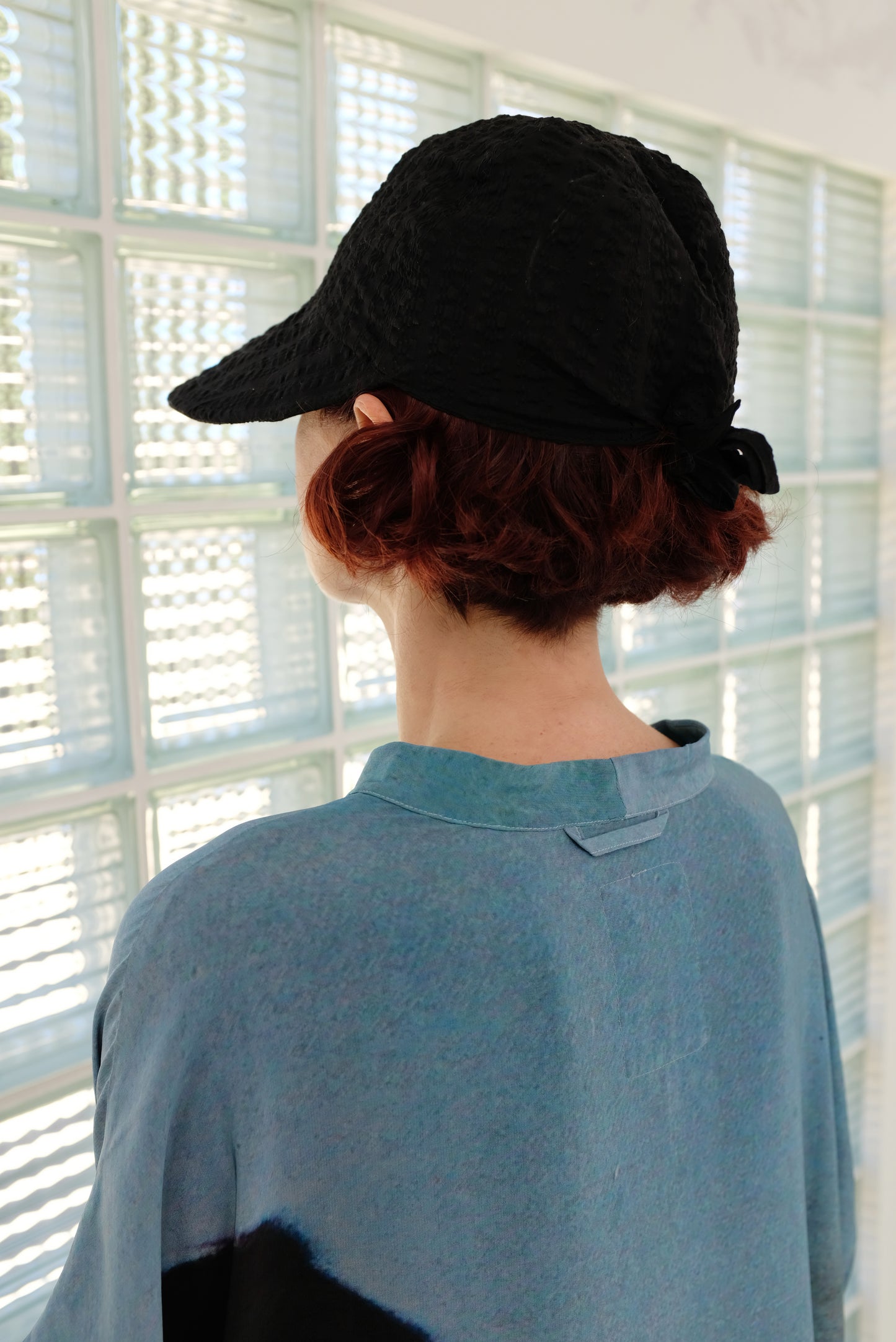 Beklina Cap Diciassette