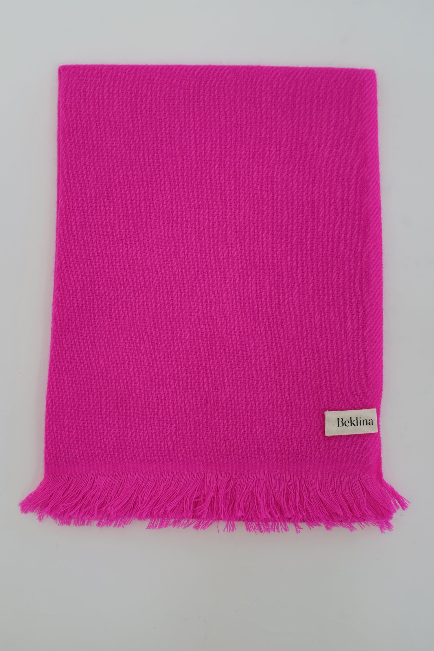 Beklina Cashmere Petite Scarves