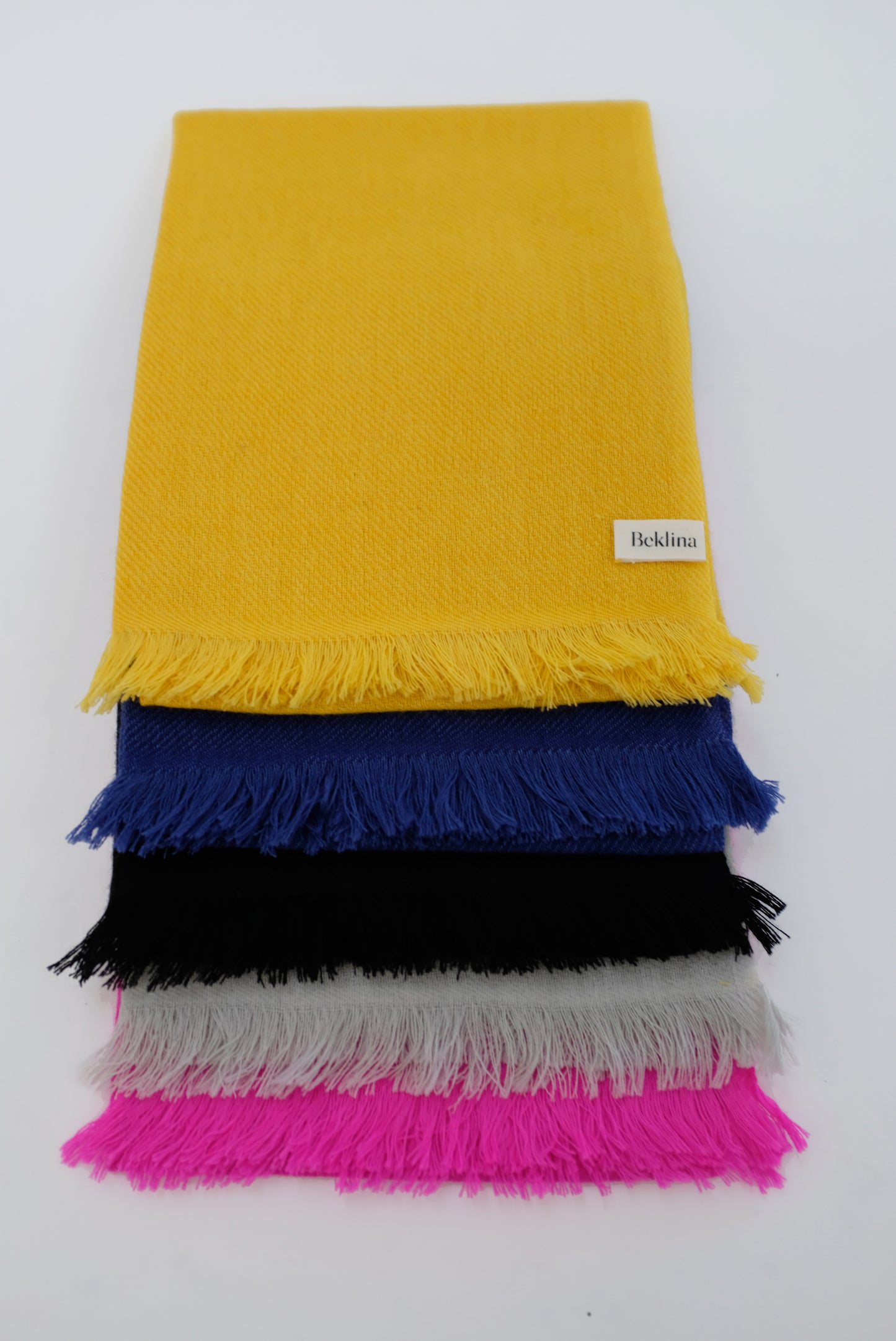 Beklina Cashmere Petite Scarves