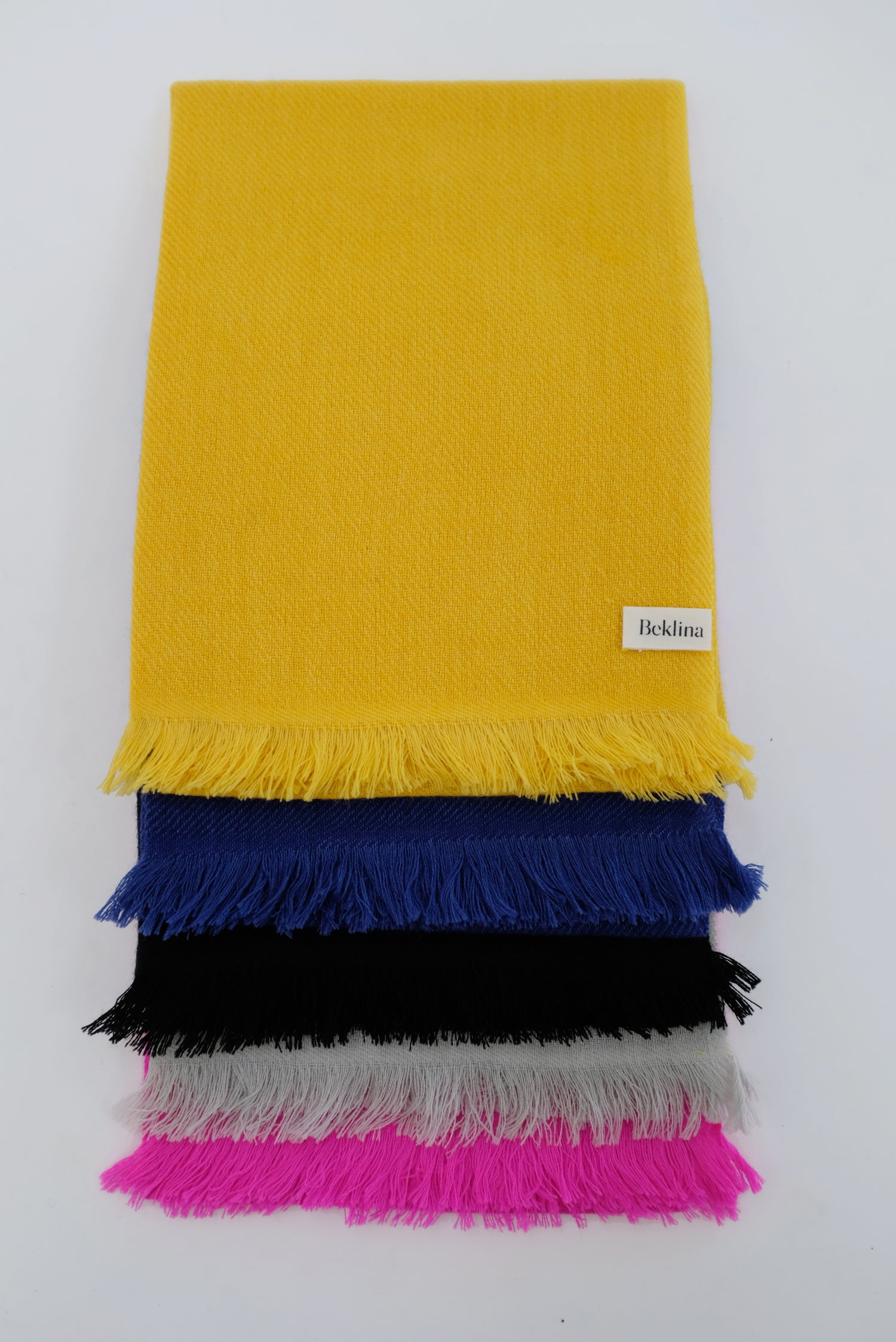 Beklina Cashmere Petite Scarves