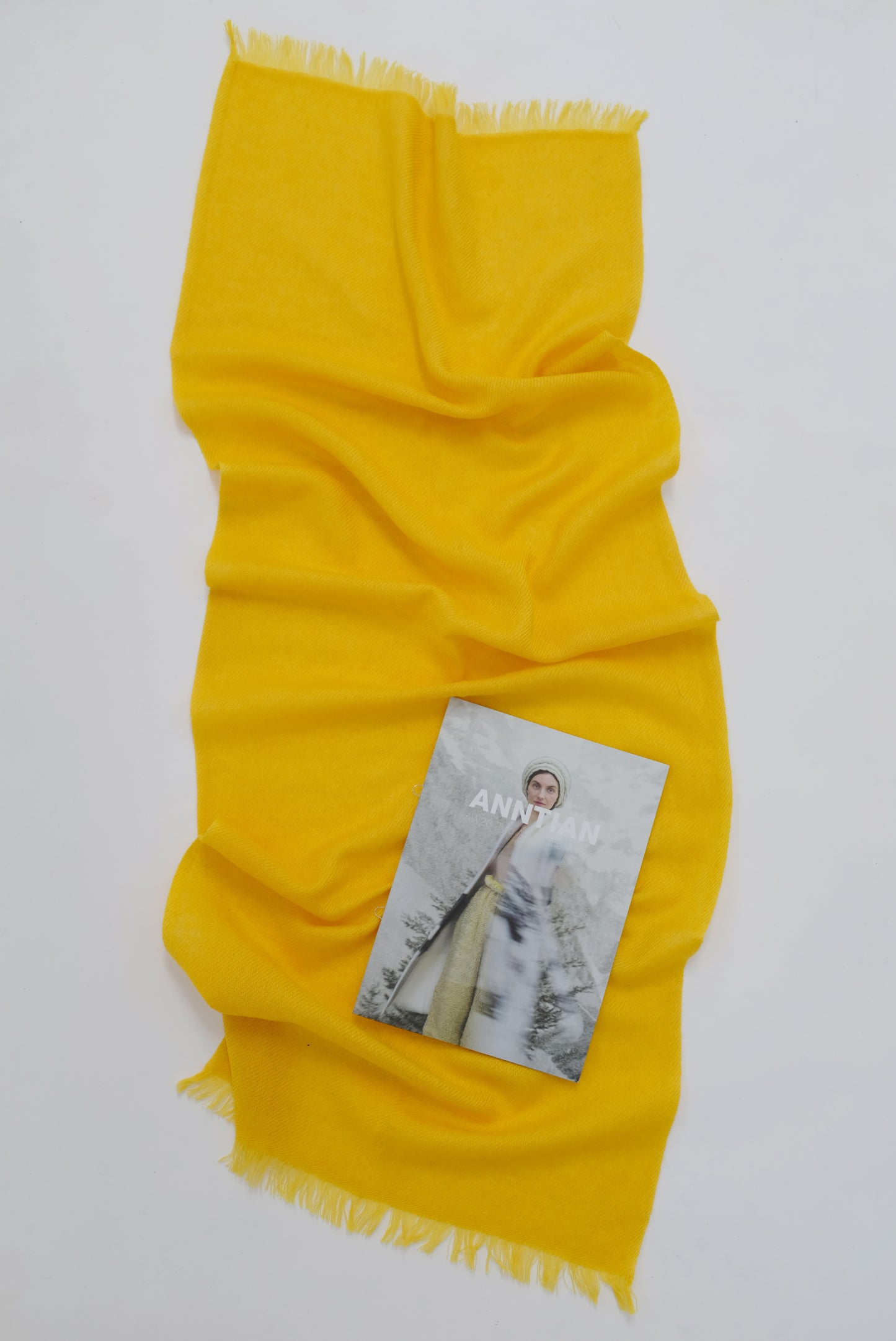 Beklina Cashmere Petite Scarves