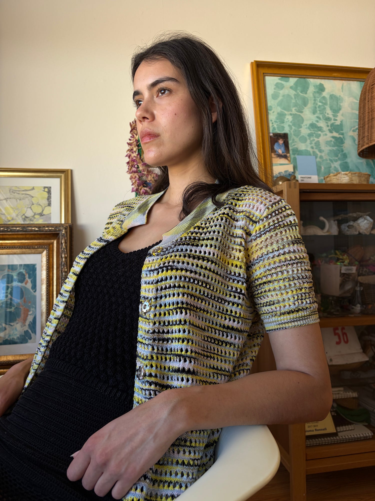 Beklina Fallegur Dress Utopogaga