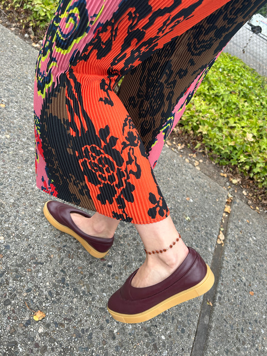 Labro Fiori Anklet