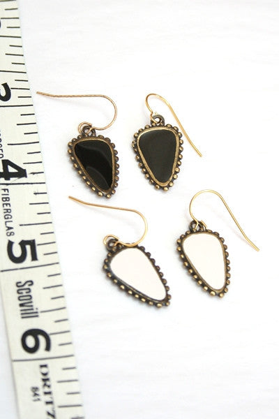 Kathryn Bentley Arrowhead Earrings