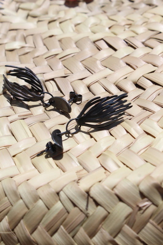 Andrea Vaggione Corail Earrings