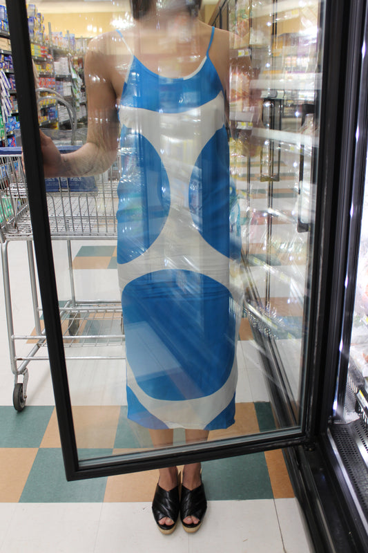 Gary Bigeni Cameron Dress