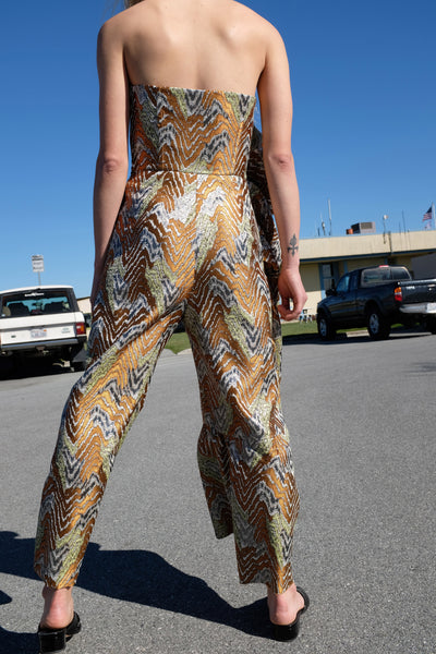 Rachel Comey Revel Jumpsuit – Beklina