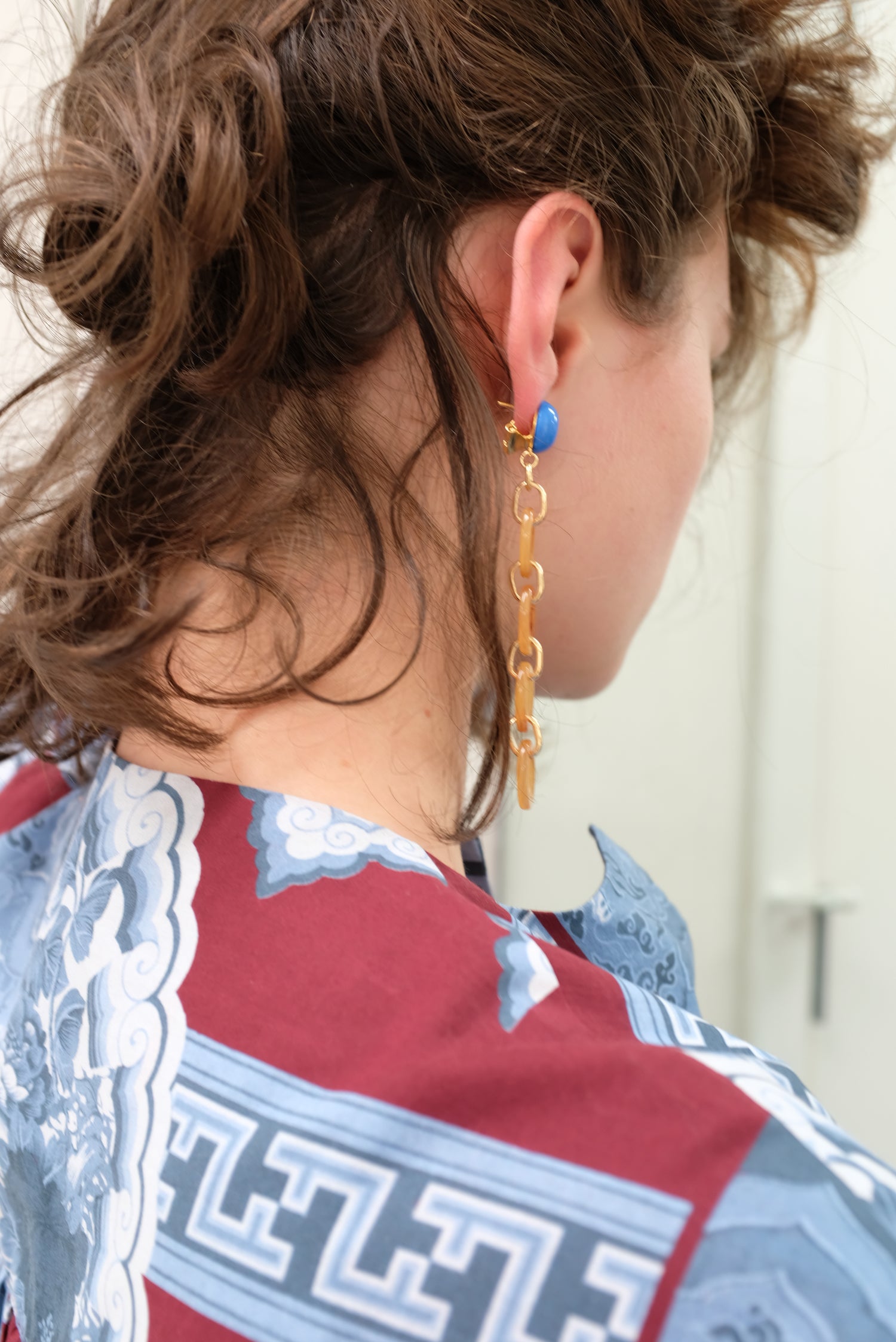 Rachel Comey Piper Earrings