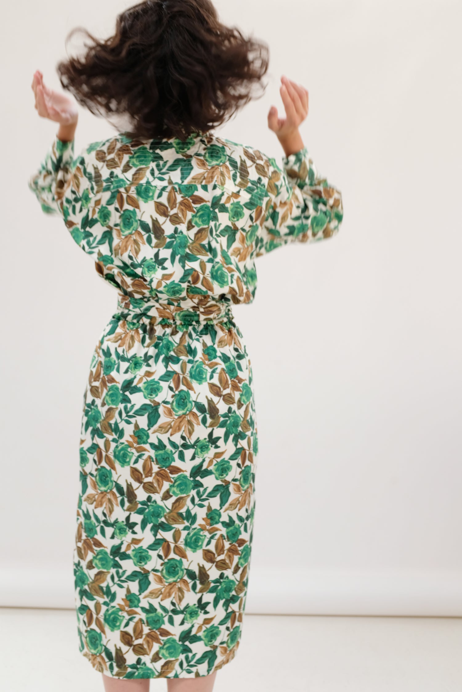 Rachel Comey Toga Dress Green Beklina Rachel Comey Toga Dress Green Beklina