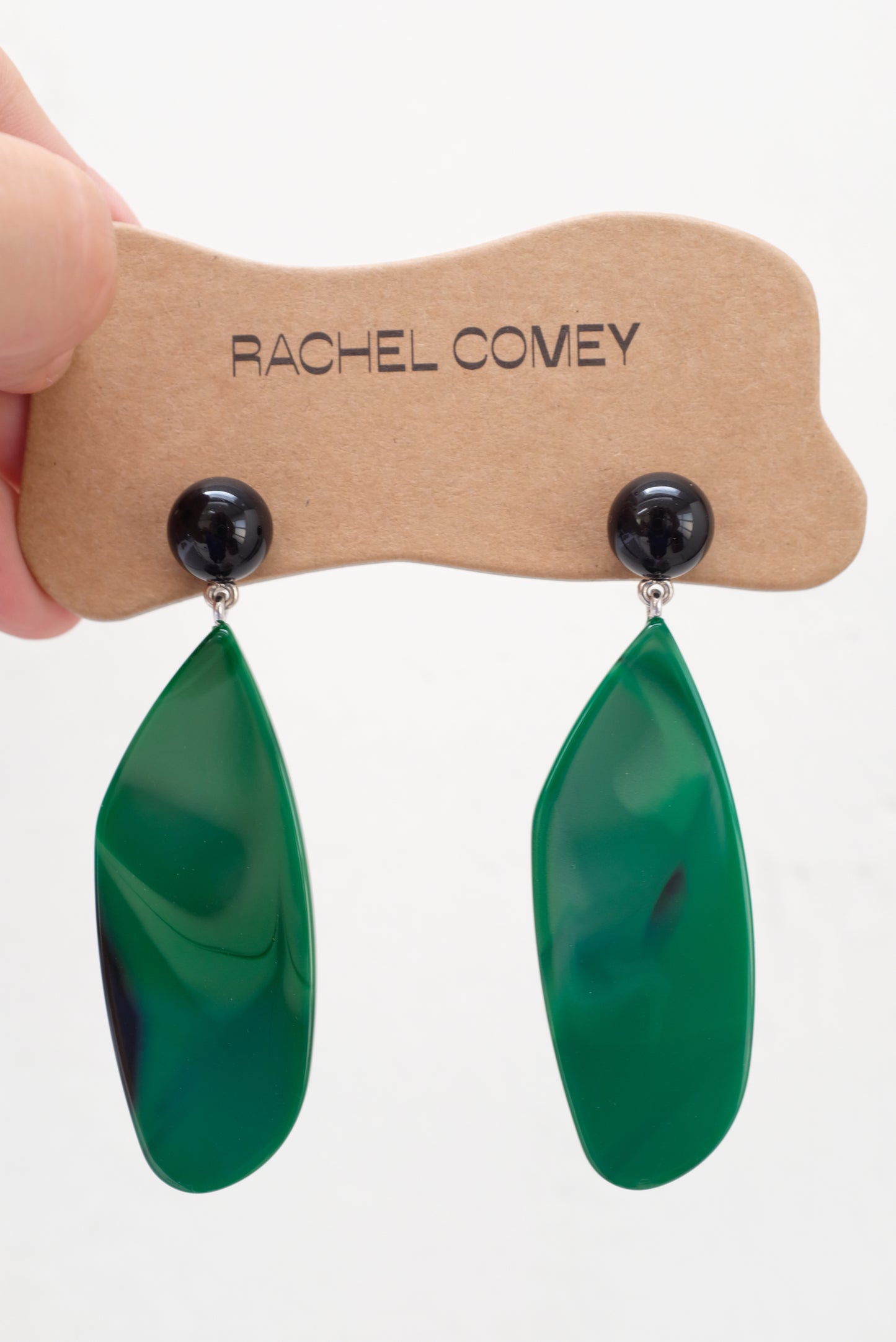 Rachel Comey Splitleap Earrings