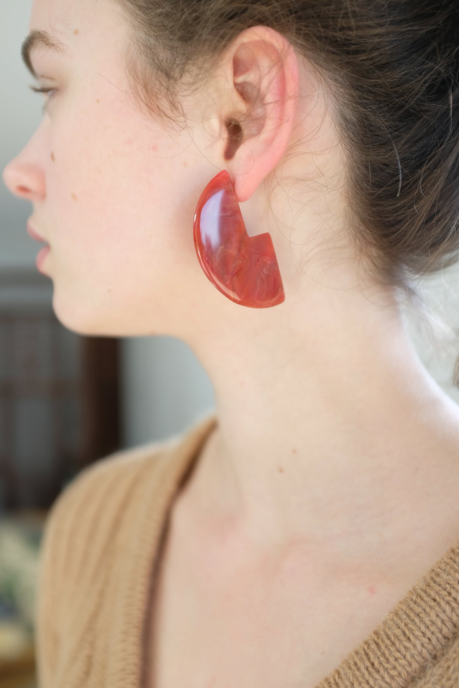 Rachel Comey Kip Earrings