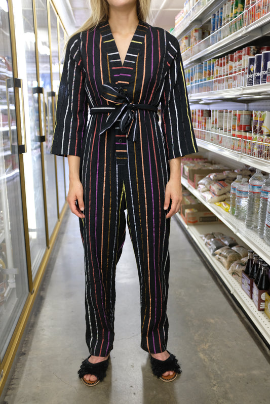 Ace & Jig Stella Jumper Scorpio