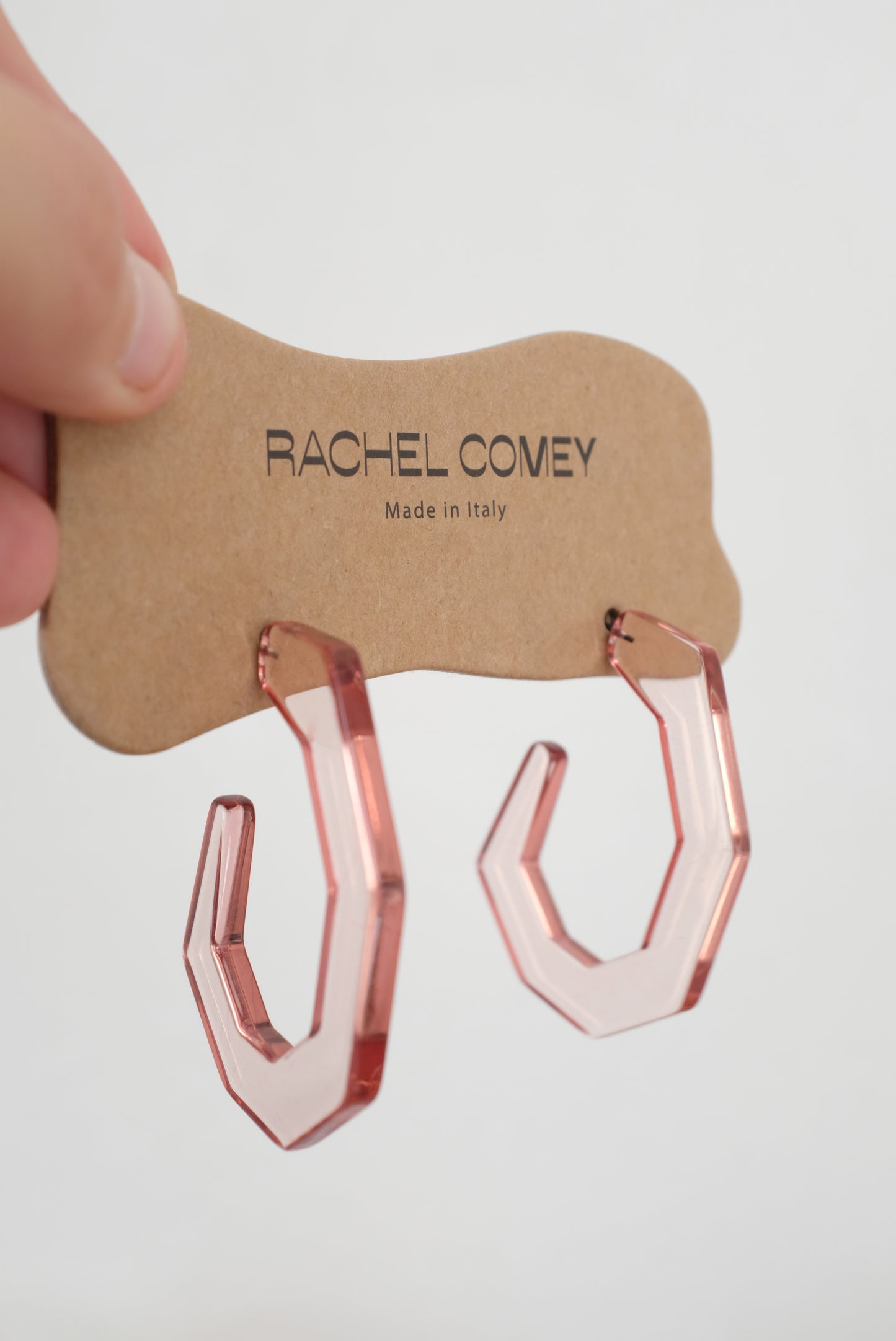Rachel Comey Baby Factor Earrings
