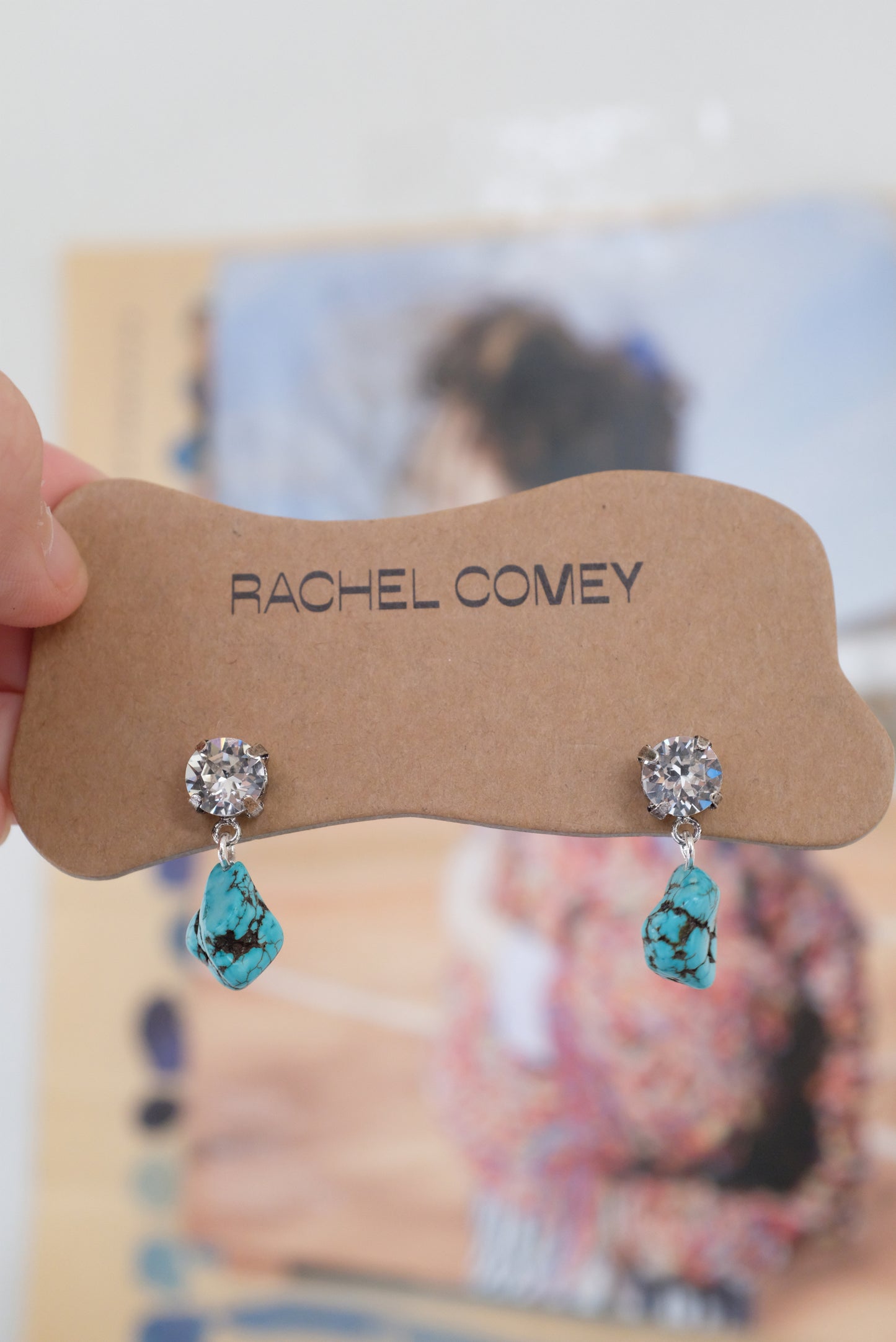 Rachel Comey Cirque Earrings