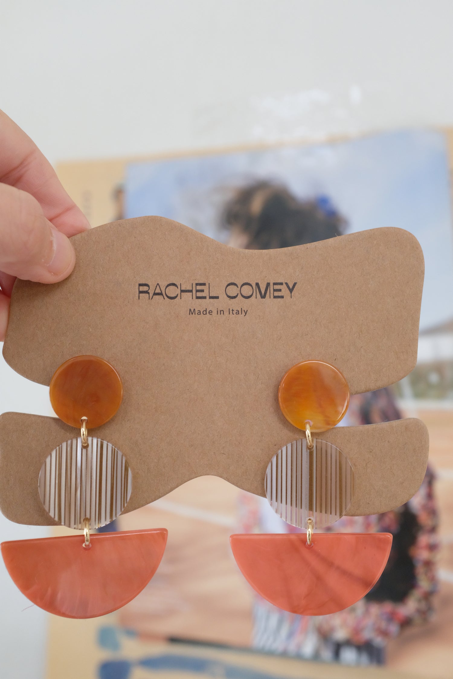 Rachel Comey Neale Earrings