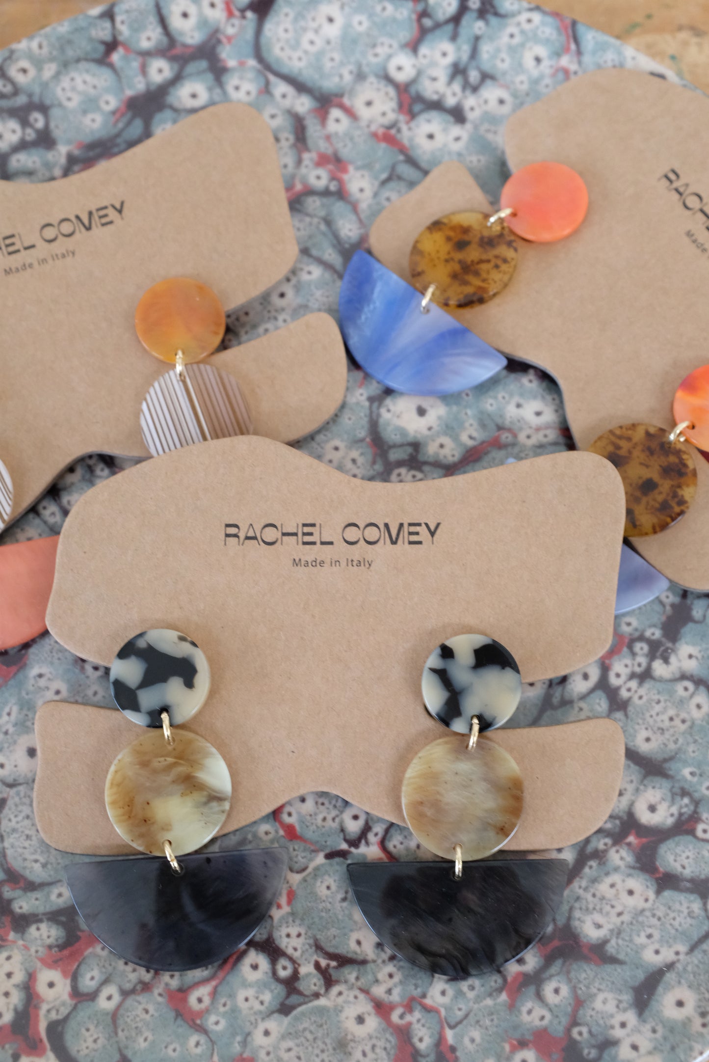 Rachel Comey Neale Earrings