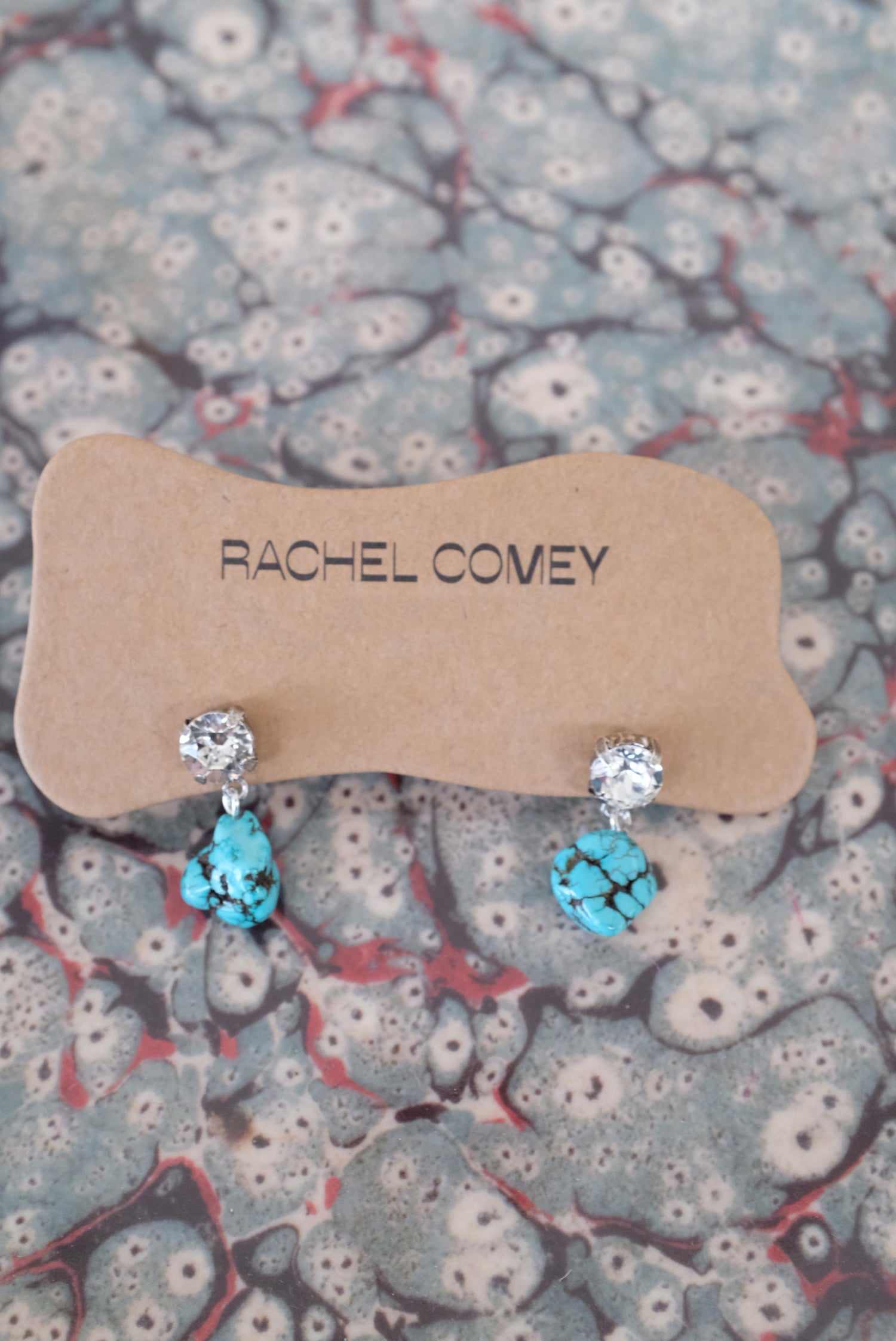Rachel Comey Cirque Earrings