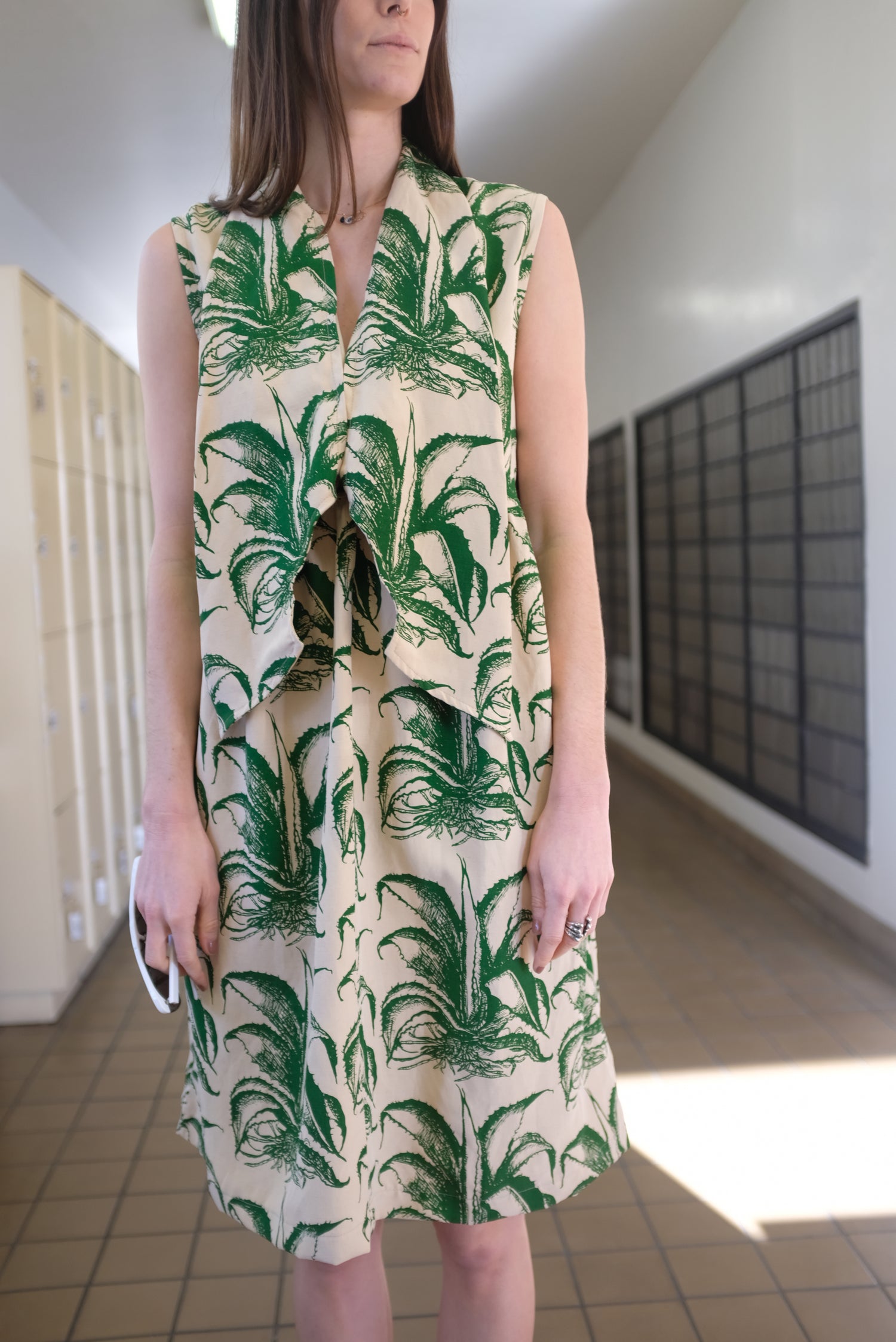 2018 print dress woman retro Womens Dresses New Arrival 2018 Summer Dot Print Casual Boho Dress Lad ZooM Apparel House