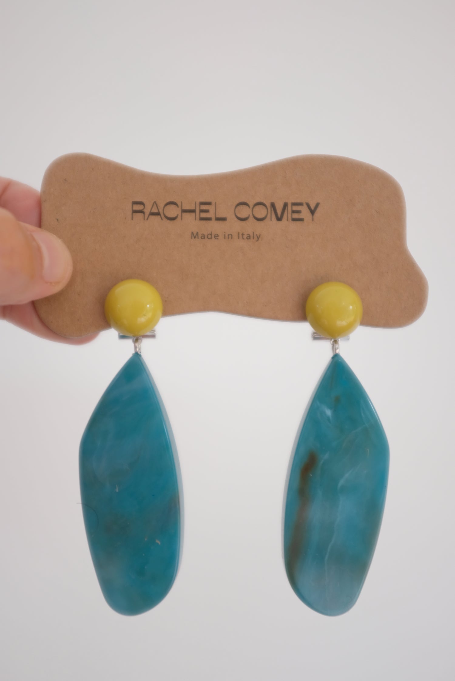 Rachel Comey Splitleap Earrings
