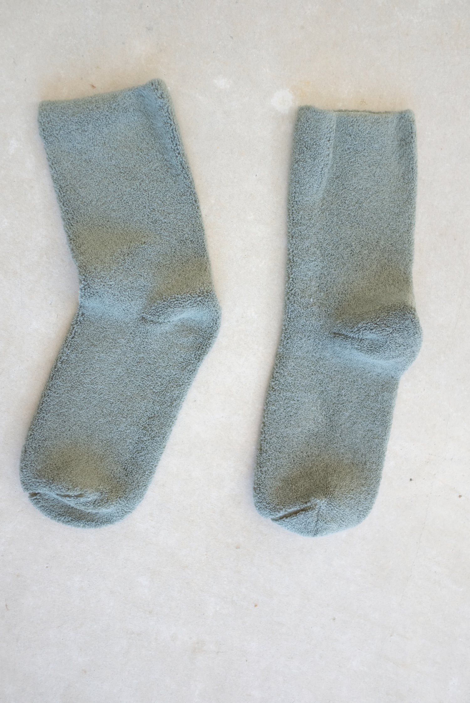 Baserange Buckle Over Ankle Socks