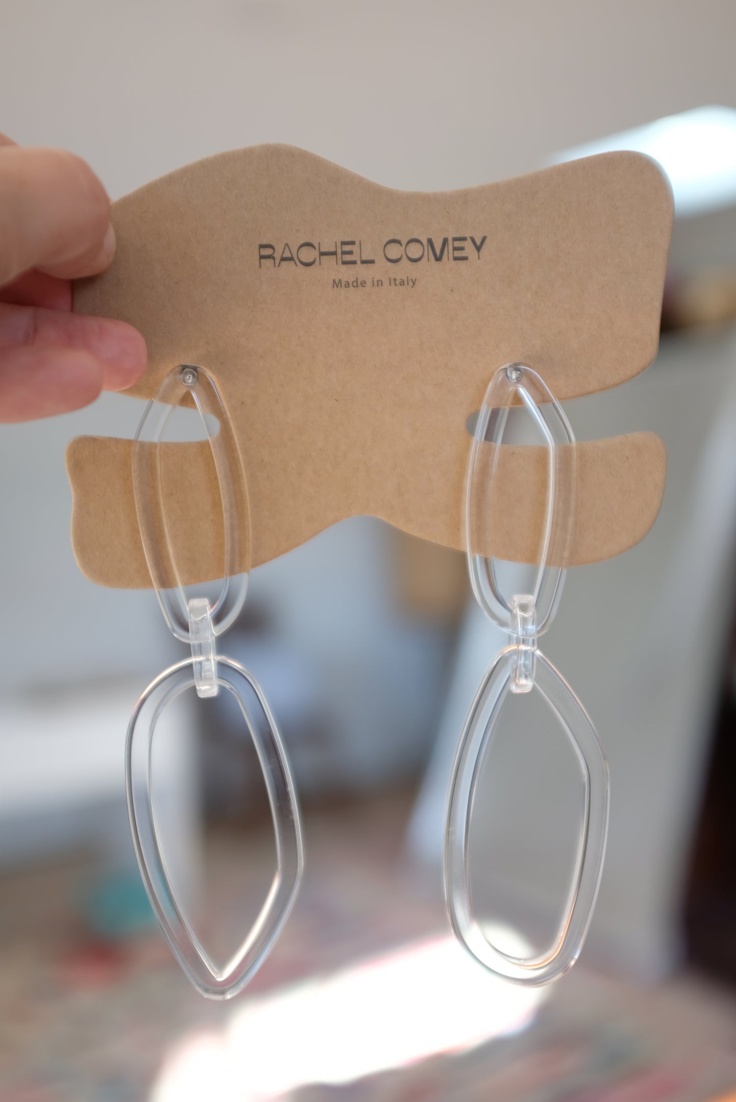 Rachel Comey Elm Earrings