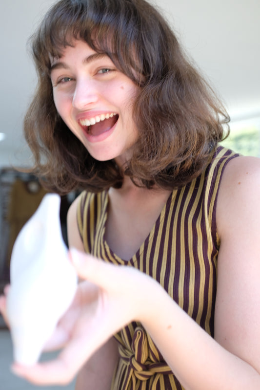 The Pursuits of Happiness Del Mar Pipe