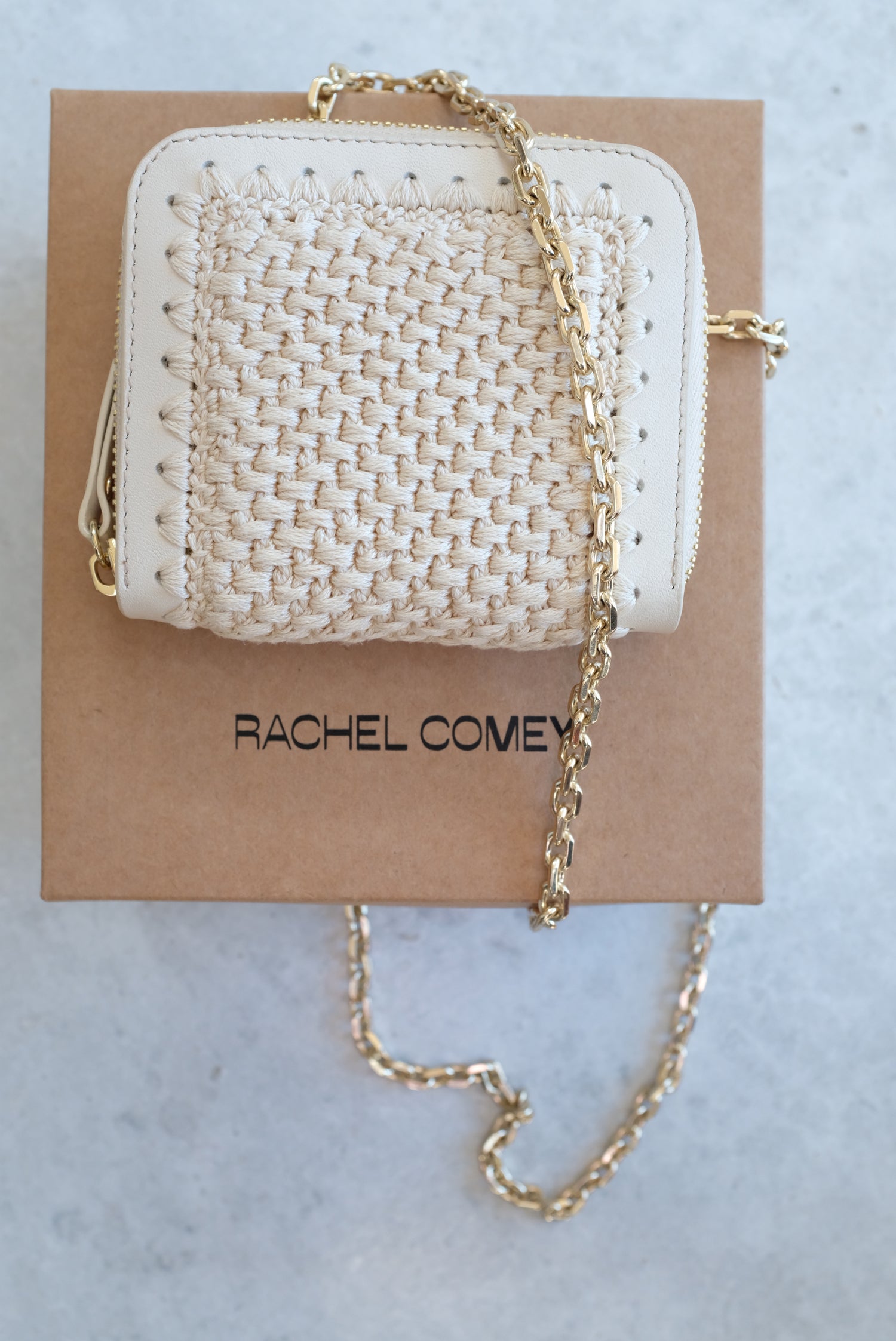 Rachel Comey Pochette Bag