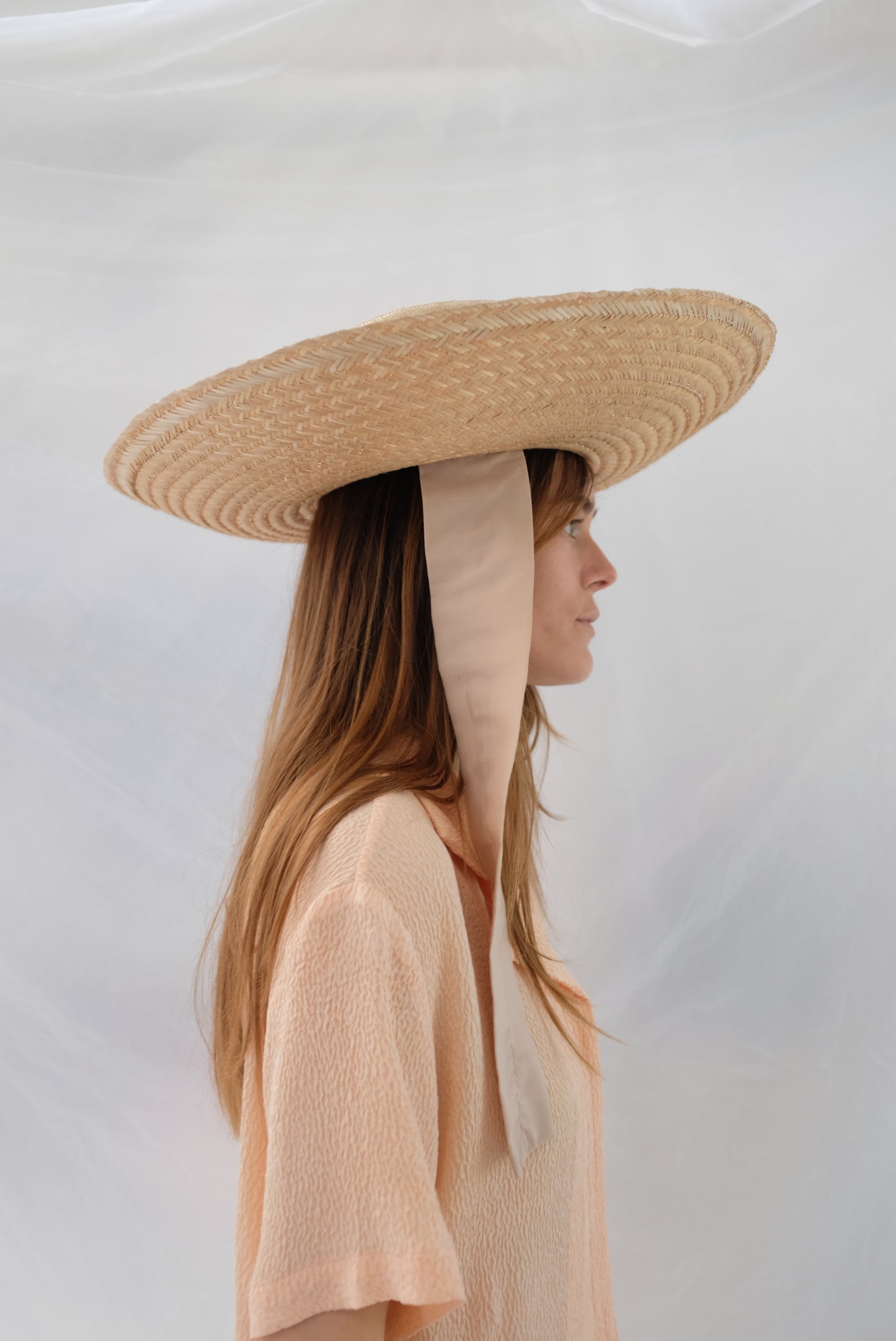 Mara Straw Hat