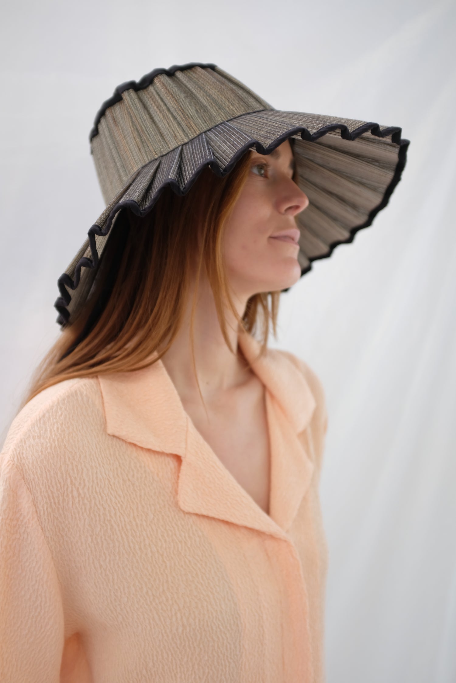 Australian Sunhat Black