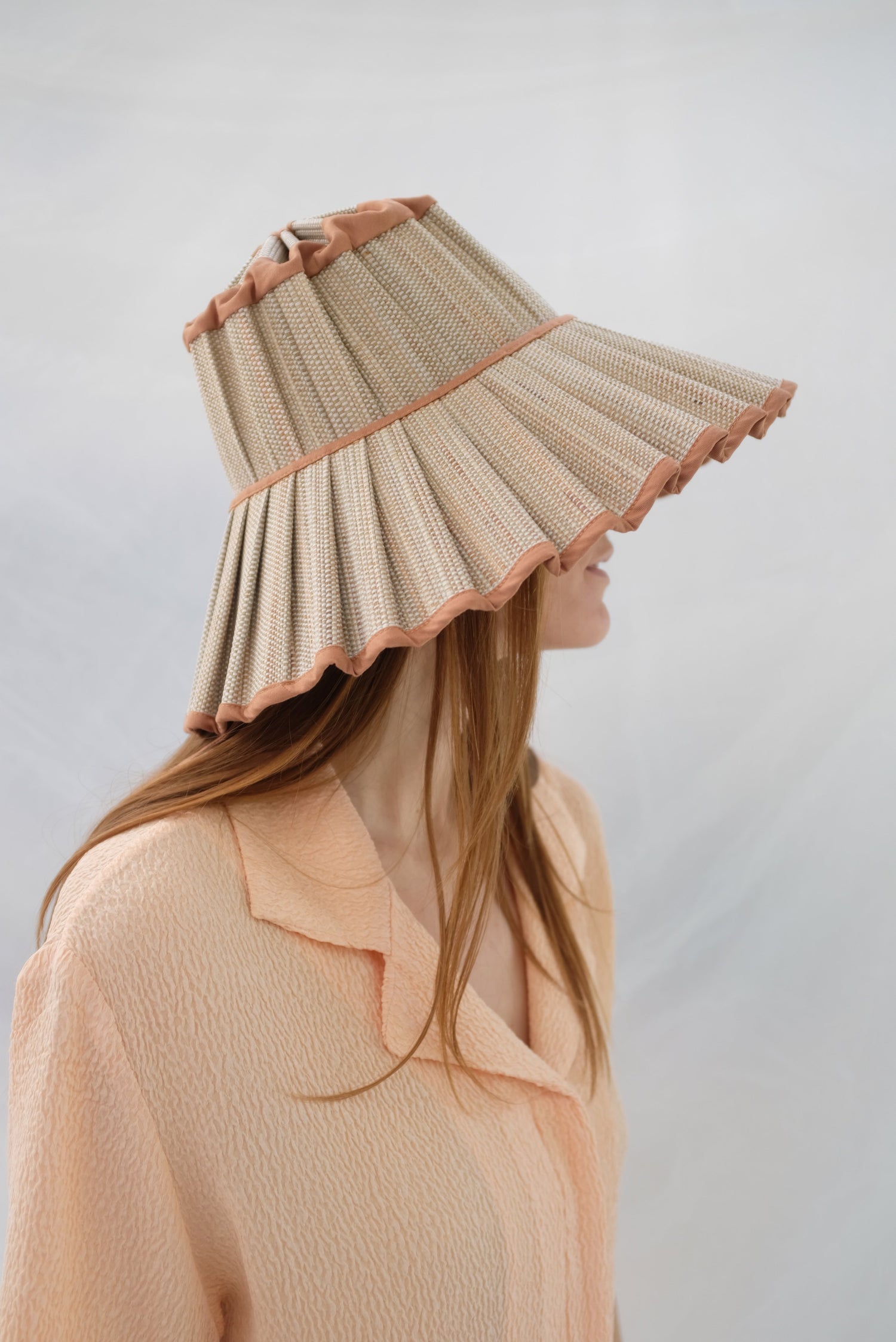 Australian Sunhat Tan