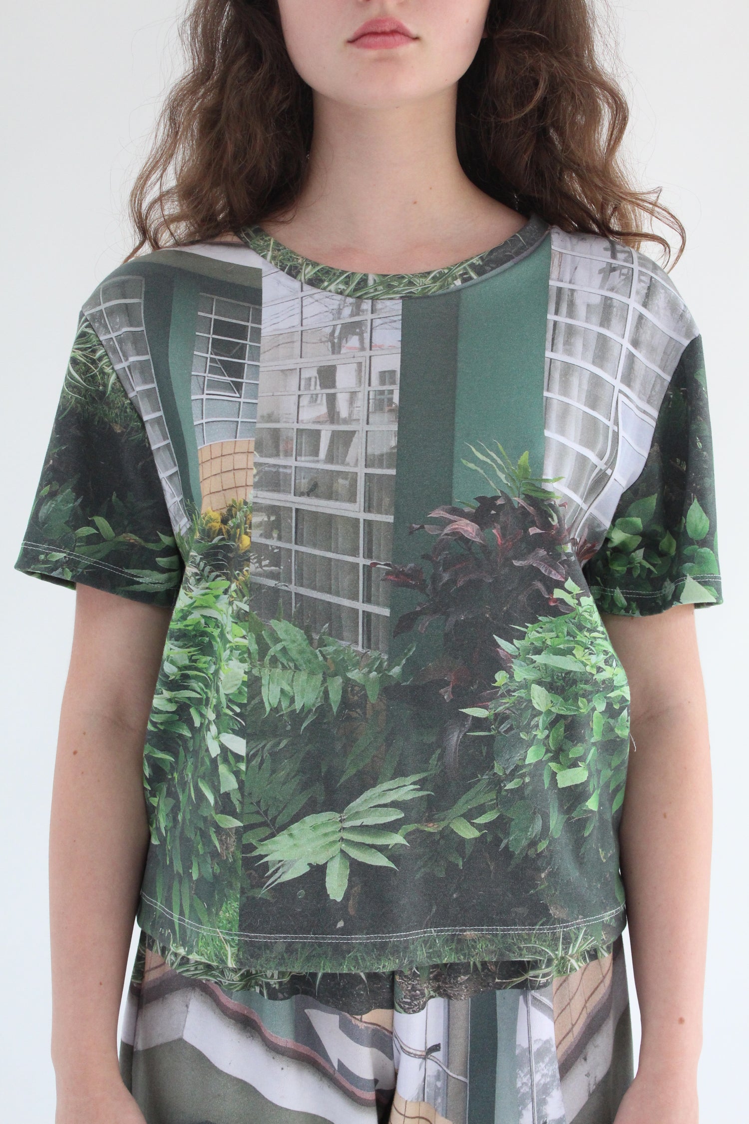 Beklina T-Shirt Lima Building 2020