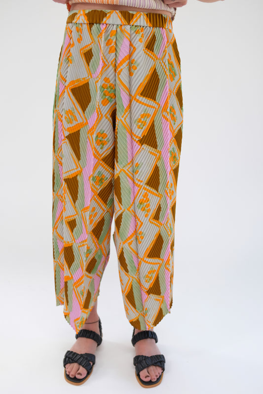 Julia Heuer Ulke Trousers Anton