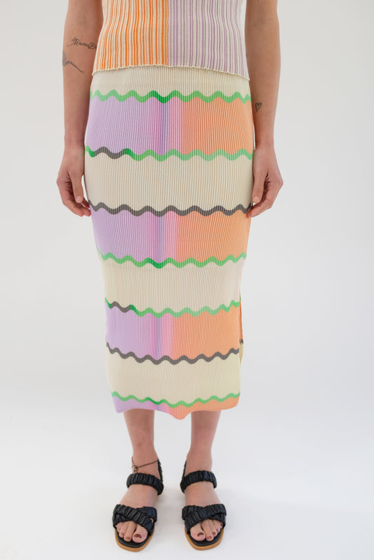 Julia Heuer Ekke Skirt Flavio