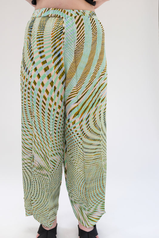 Julia Heuer Ulke Trousers Viktor