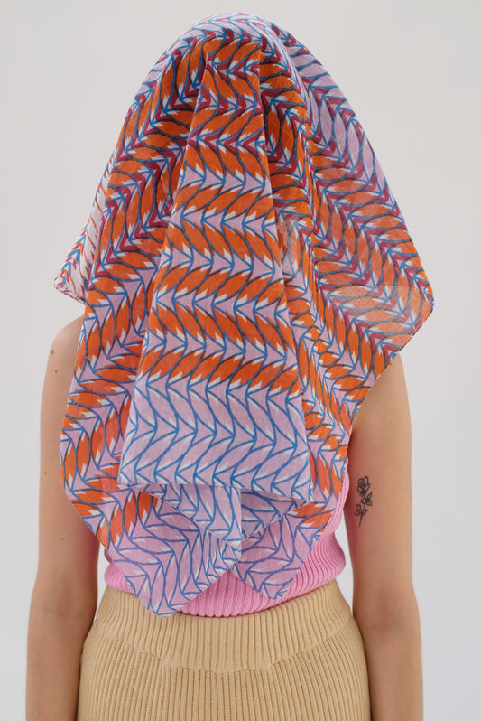 Epice Bandana Scarf Tangine