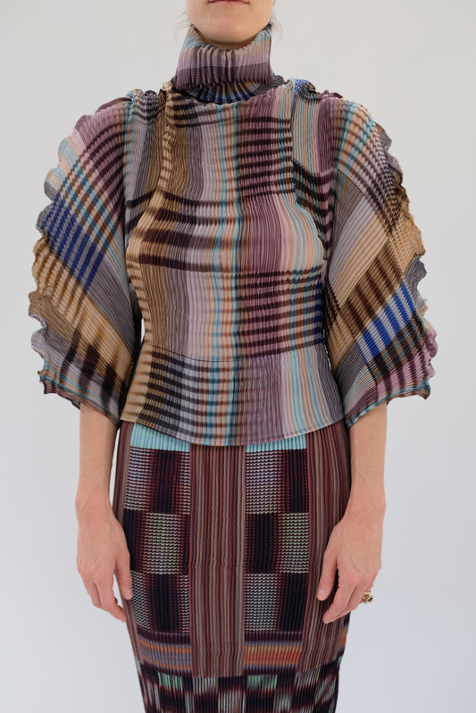 Julia Heuer Morena Top Holm