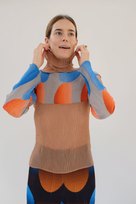 Julia Heuer Hape Top Annie