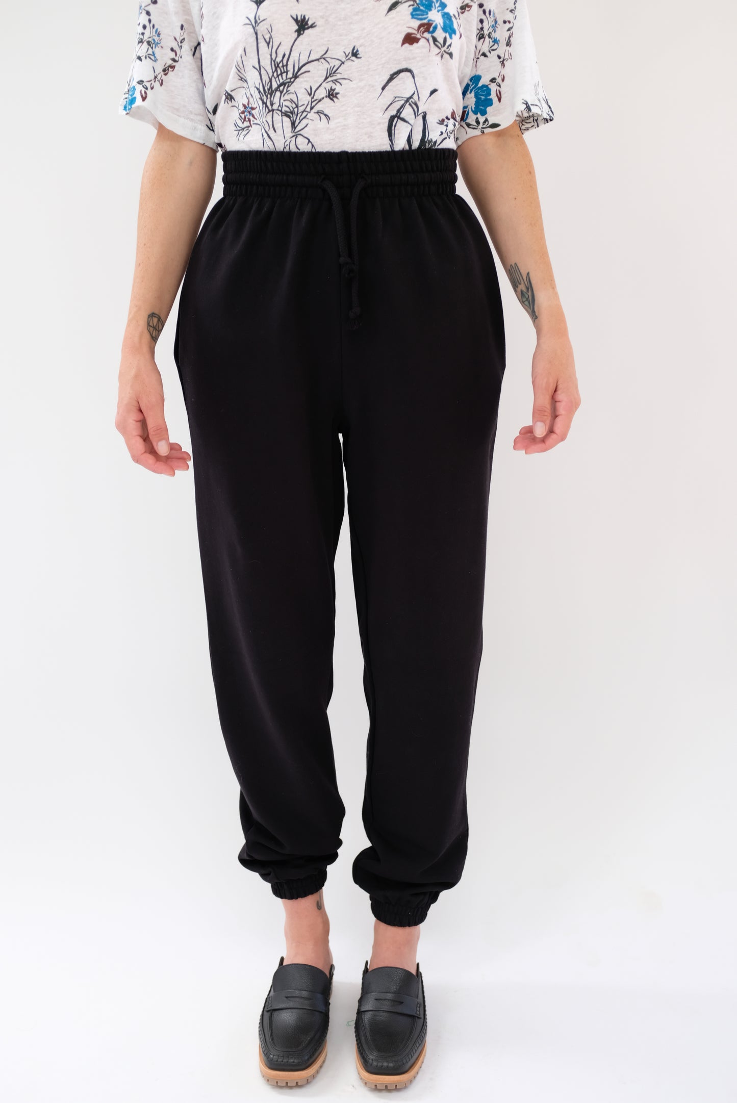 格安購入 baserange Ladna sweat pants&tops | wasser-bau.com