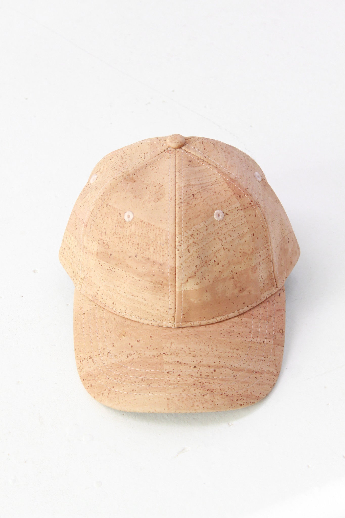 Beklina Cork Baseball Hat