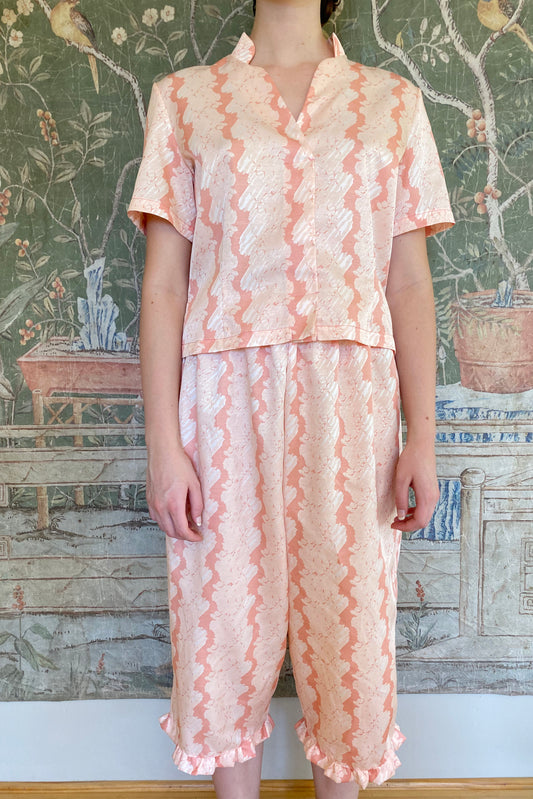 Beklina Okinawa Pajamas Shrimp